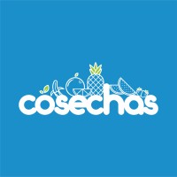 Cosechas Brasil logo - Similar company to Cosechas