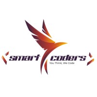 Smart Coders logo - Similar company to Bytech It