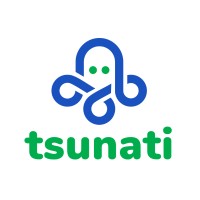 Tsunati (IT Services) logo - Similar company to Tsunati