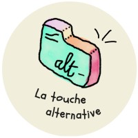 Association Alt- logo - Similar company to Pesmd Bordeaux Nouvelle-Aquitaine