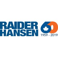 Raider Hansen logo - Similar company to Unicast Inc.