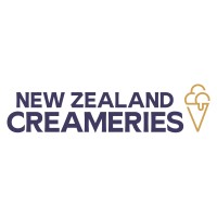 New Zealand Creameries logo - Similar company to Claymark Group