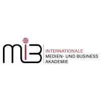 MiB Akademie GmbH logo - Similar company to 70 Steps