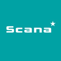 Scana ASA logo - Similar company to Scana Corporation