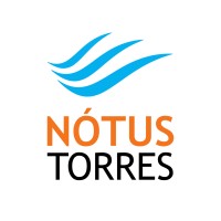Nótus Torres logo - Similar company to Braselco