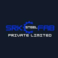 SRK STEEL FAB PRIVATE LIMITED logo - Similar company to Dhanvantri Infraprojects