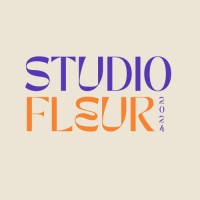 Studio Fleur 2024 logo - Similar company to Jorr-It Solutions