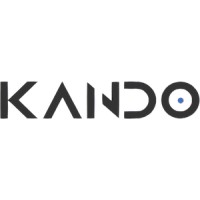 KANDO logo - Similar company to Linkstakes