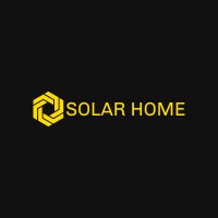 Solar Home logo - Similar company to Mobis Electronic