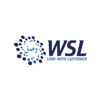 Wsl Stores - وصل logo - Similar company to Ouasl | وصل
