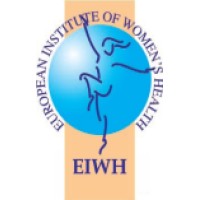 European Institute of Women's Health, CLG logo - Similar company to Mindthegeps