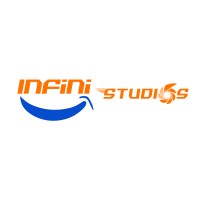 Infini Studios logo - Similar company to Infini Designs