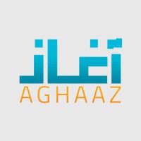 Aghaaz logo - Similar company to Buildinary