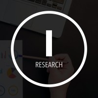 I Research logo - Similar company to Iresearch