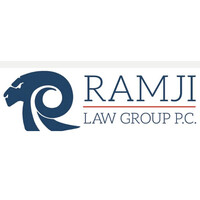 Ramji Law Group, PC logo - Similar company to Transact Title