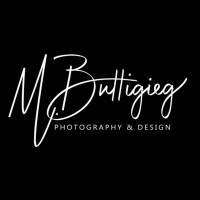M.Buttigieg Photography & Design logo - Similar company to Oneandthree