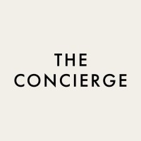 The Concierge logo - Similar company to Peled Studios