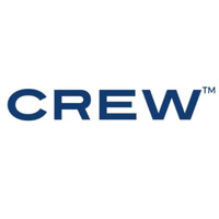 CREW logo - Similar company to Nteractive