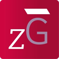Zeeuwse Gronden logo - Similar company to Juvent, Zeeuwse Jeugdzorgspecialist