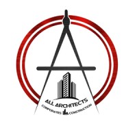 All Architect Corporates & Constructions logo - Similar company to Good Architect