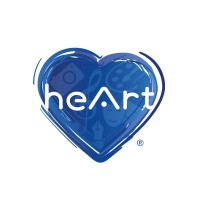heArt Social Official logo - Similar company to Italia Refinement