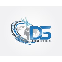 Dslogistics logo - Similar company to Movon Logistic Solutions