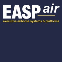 EASP AIR NL/UK logo - Similar company to Easp Air Nl/Uk