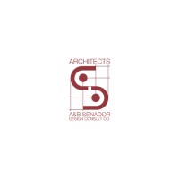 Architects A&B Senador Design Consult Co. logo - Similar company to A&B Consultancy