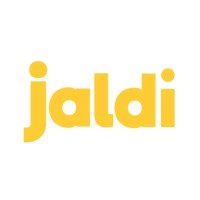 Jaldi logo - Similar company to Zango