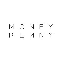 MONEYPENNY logo - Similar company to Weedzy Cbd
