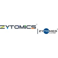 Zytomed Systems GmbH logo - Similar company to Zytomics