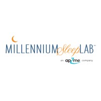 Millennium Sleep Lab logo - Similar company to Sleep Group Solutions