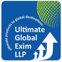 Ultimate Global Exim logo - Similar company to Unique Services