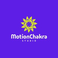 MotionChakraStudio logo - Similar company to Galacticvisualfx