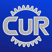 Cambridge University Robotics logo - Similar company to Cambridge Robotics Society