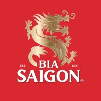 SABECO - Saigon Beer Alcohol Beverage Corporation logo - Similar company to Cubes Asia - Coffee Competence