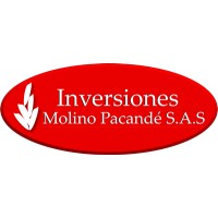 INVERSIONES MOLINO PACANDE S.A.S logo - Similar company to Accurate Grain Process Solution
