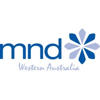 Motor Neurone Disease Association of WA logo - Similar company to Mnd Victoria