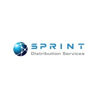 Sprint Distribution Services LLC logo - Similar company to Brand Boost Social