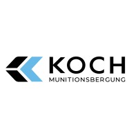 KOCH Munitionsbergung GmbH logo - Similar company to Digital Performance
