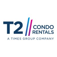 T2 Condo Rentals