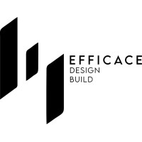 Efficace Design Build logo - Similar company to Elemental Studio