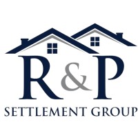 R&P Settlement Group logo - Similar company to Brayearst Validation Consulting