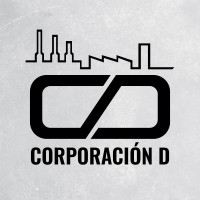 Corporación D logo - Similar company to Diecsa
