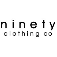 Ninety Clothing Co., LLC. logo - Similar company to Paris Textile