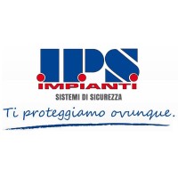 I.P.S. IMPIANTI S.r.l. logo - Similar company to Security Trust | System Integrator