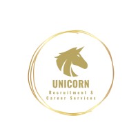 Unicorn Recruitment & Career Services logo - Similar company to Roach & Associates, Llc