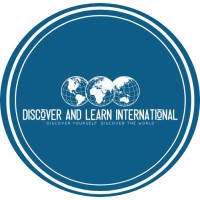 Discover and Learn International logo - Similar company to Cuaut - Chinese Undergraduate Association