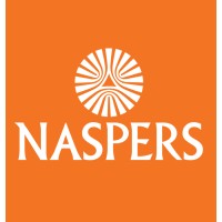 Naspers Limited logo - Similar company to Prosus Ventures