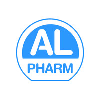 AL Pharm | Pharmaceutical Company logo - Similar company to Pharma Footpath